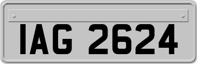 IAG2624