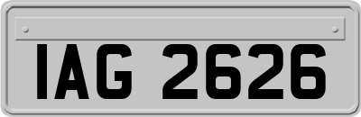 IAG2626