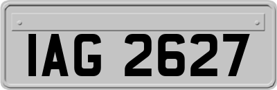 IAG2627