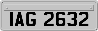IAG2632