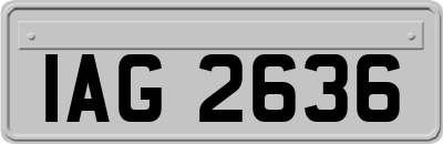 IAG2636
