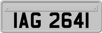 IAG2641