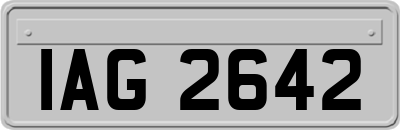 IAG2642