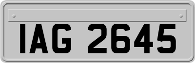 IAG2645