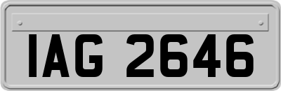 IAG2646