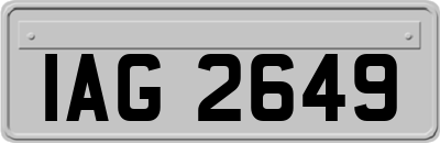 IAG2649