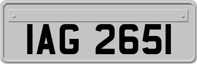 IAG2651