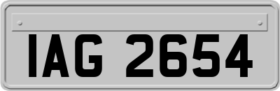 IAG2654