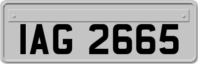 IAG2665
