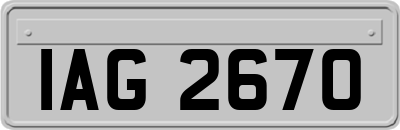 IAG2670