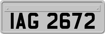 IAG2672