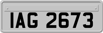 IAG2673