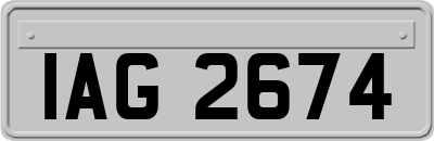 IAG2674