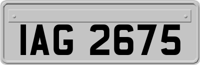 IAG2675