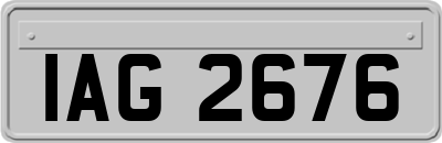 IAG2676