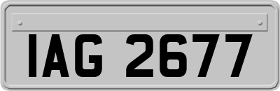IAG2677