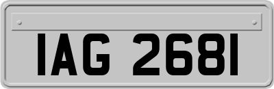 IAG2681