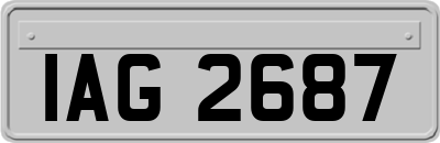 IAG2687
