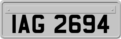 IAG2694