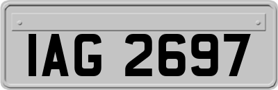 IAG2697