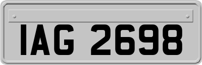 IAG2698