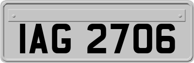 IAG2706