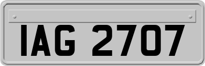 IAG2707