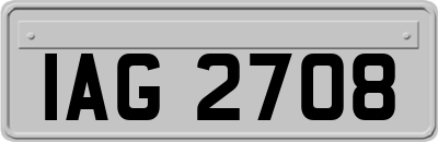 IAG2708