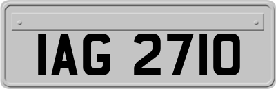 IAG2710