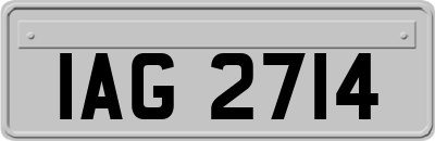 IAG2714