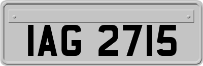 IAG2715