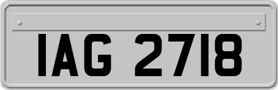 IAG2718
