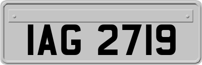 IAG2719