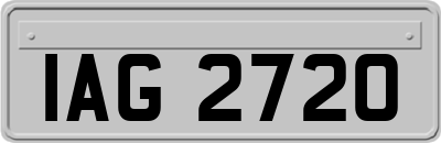 IAG2720