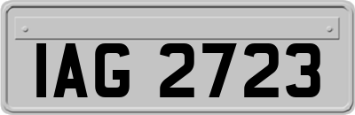 IAG2723