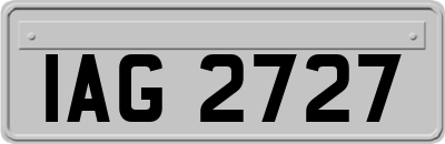 IAG2727