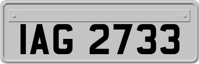 IAG2733
