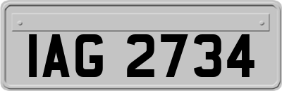 IAG2734