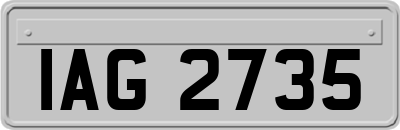 IAG2735
