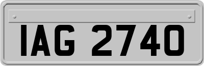 IAG2740