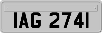 IAG2741