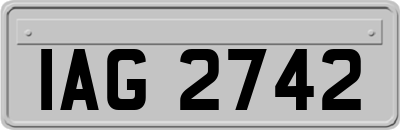 IAG2742