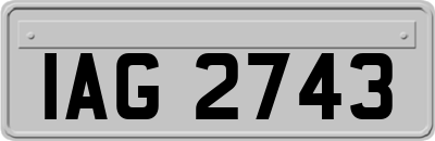 IAG2743