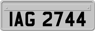 IAG2744