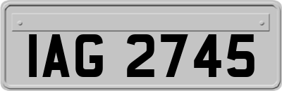 IAG2745