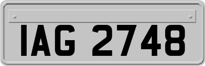 IAG2748