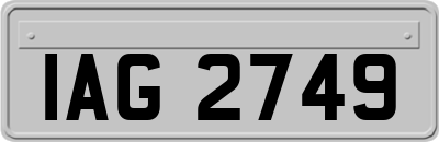 IAG2749