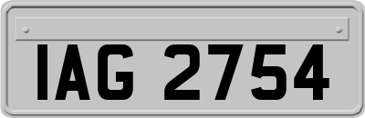 IAG2754