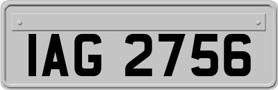 IAG2756