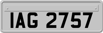 IAG2757